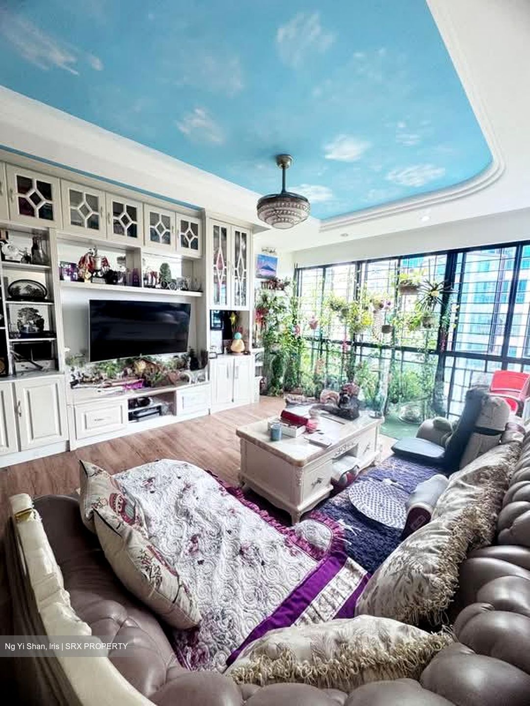 Pinevale (D18), Condominium #576747461